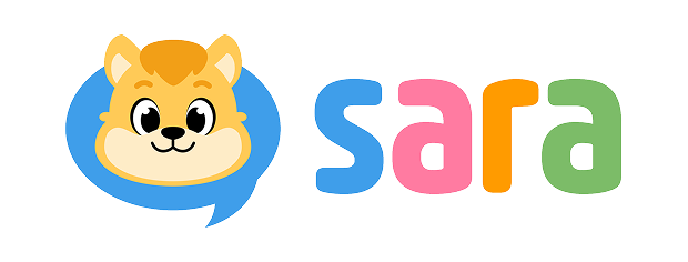 Sara Logo